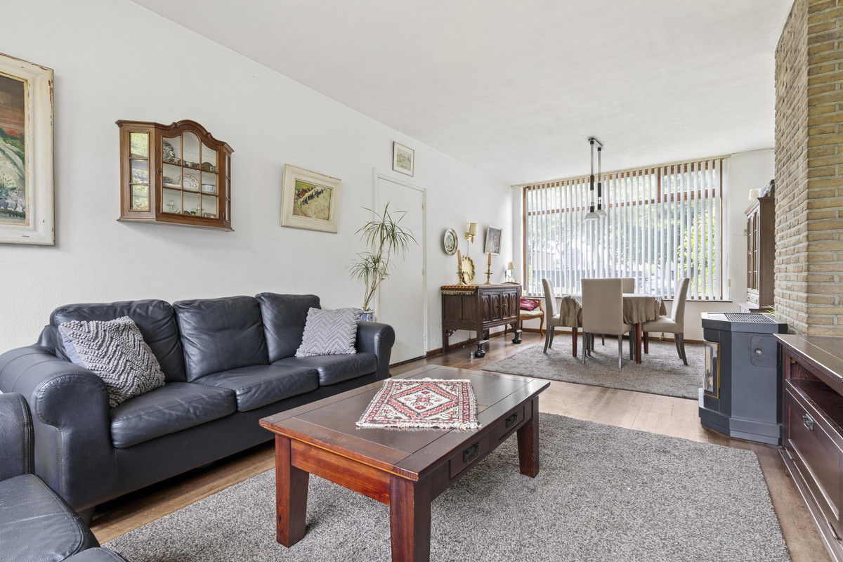 Hoekwoning te koop: Boerhaavestraat 12, Geleen