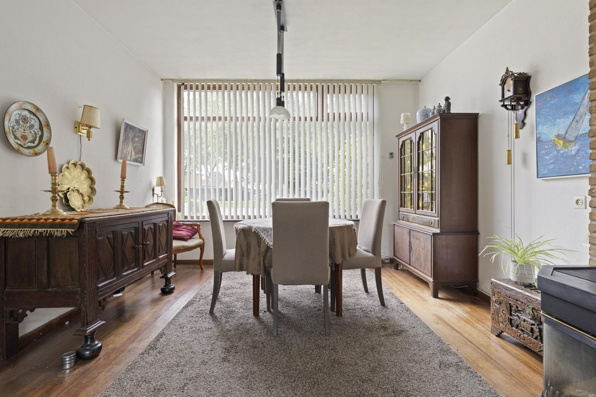 Hoekwoning te koop: Boerhaavestraat 12, Geleen
