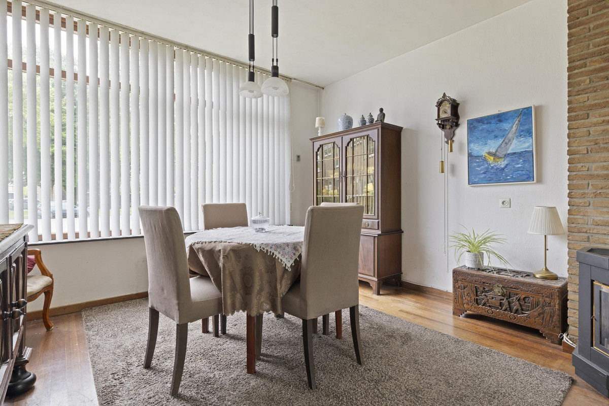 Hoekwoning te koop: Boerhaavestraat 12, Geleen
