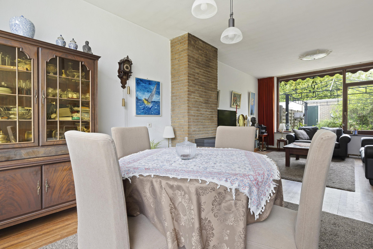 Hoekwoning te koop: Boerhaavestraat 12, Geleen