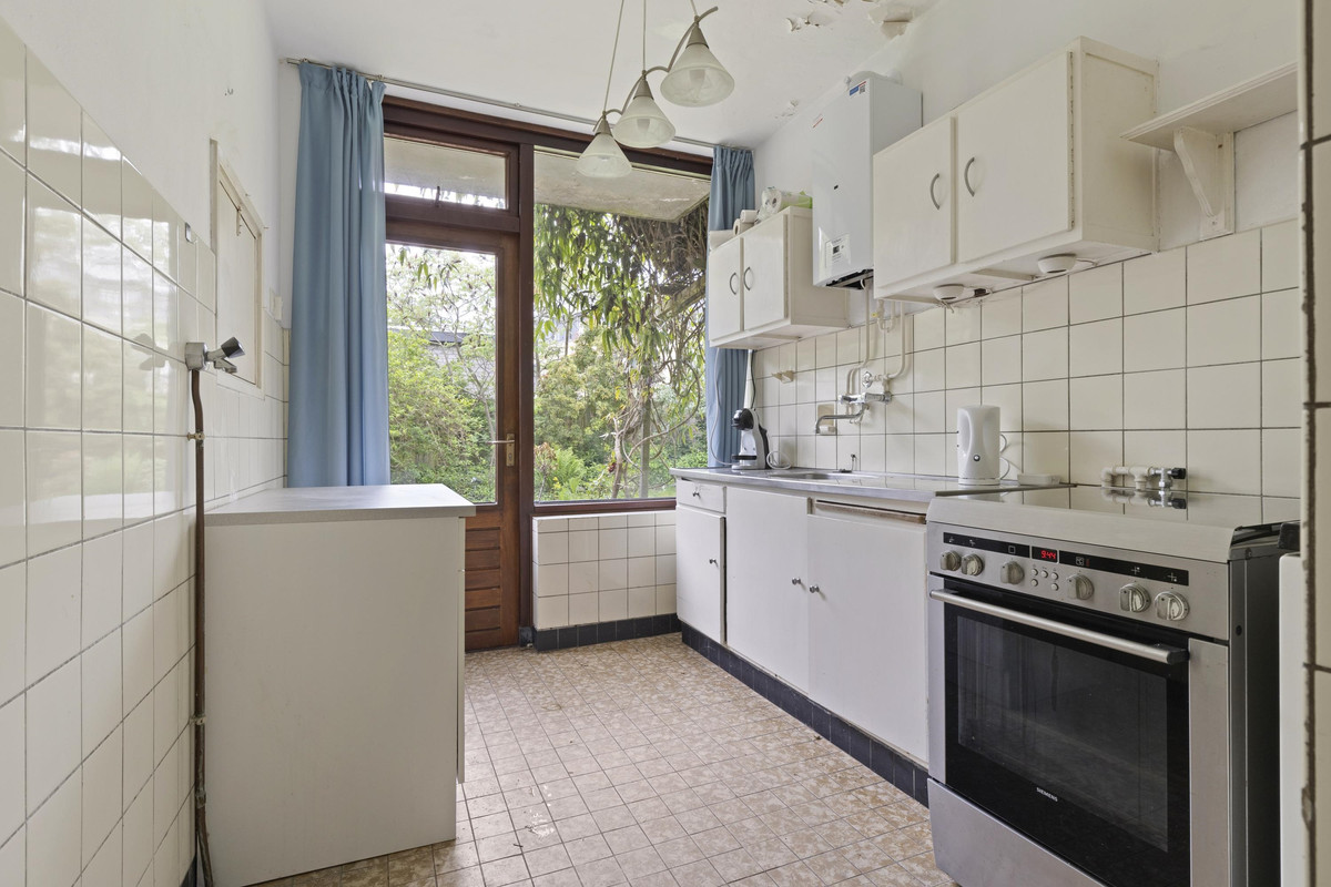 Hoekwoning te koop: Boerhaavestraat 12, Geleen