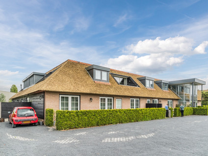 Veldstraat 16A12