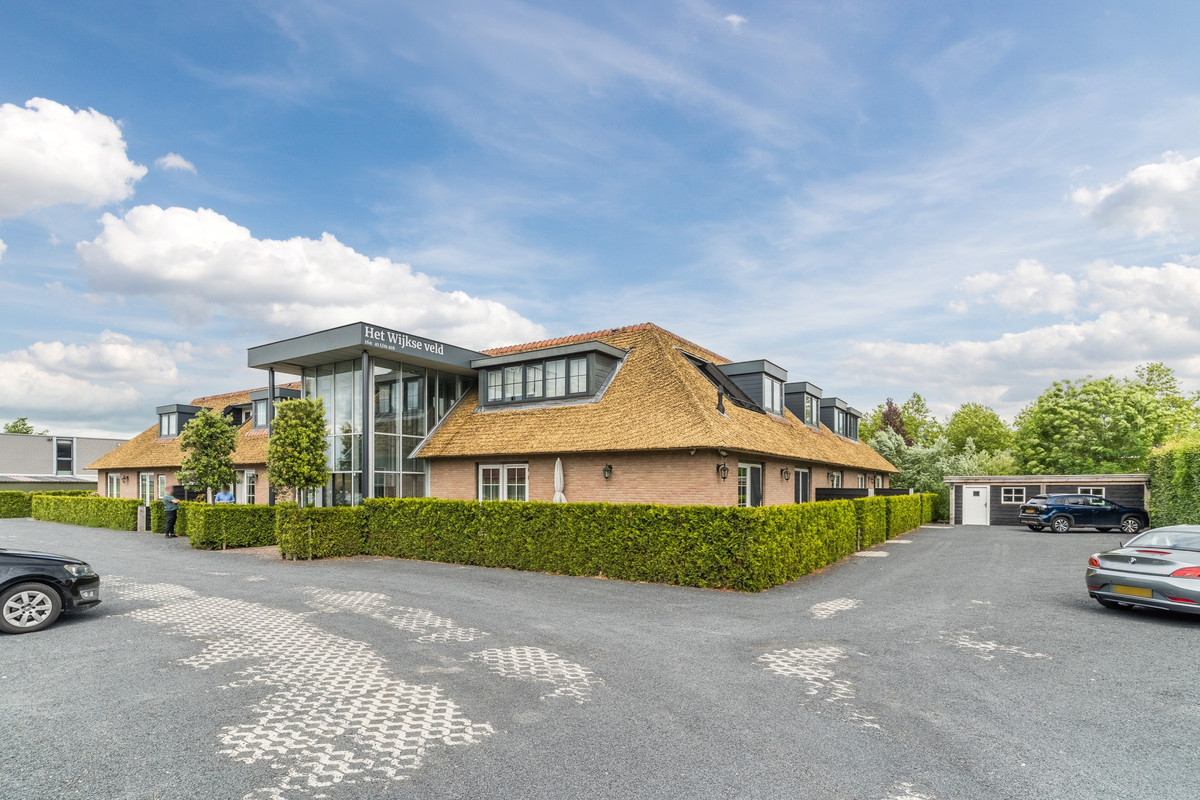 Appartement te koop: Veldstraat 16A12, Wijk En Aalburg