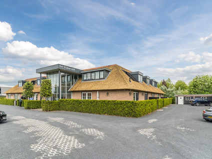 Veldstraat 16A12