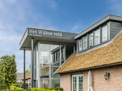 Veldstraat 16A12