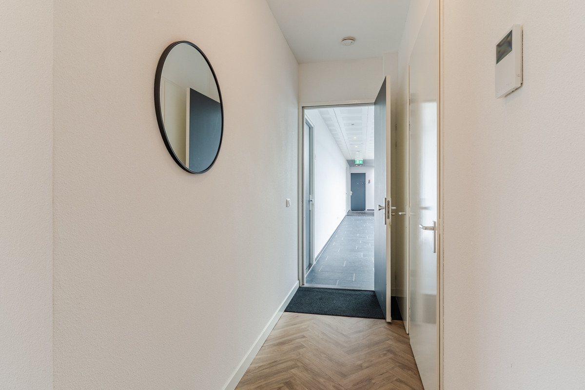 Appartement te koop: Veldstraat 16A12, Wijk En Aalburg