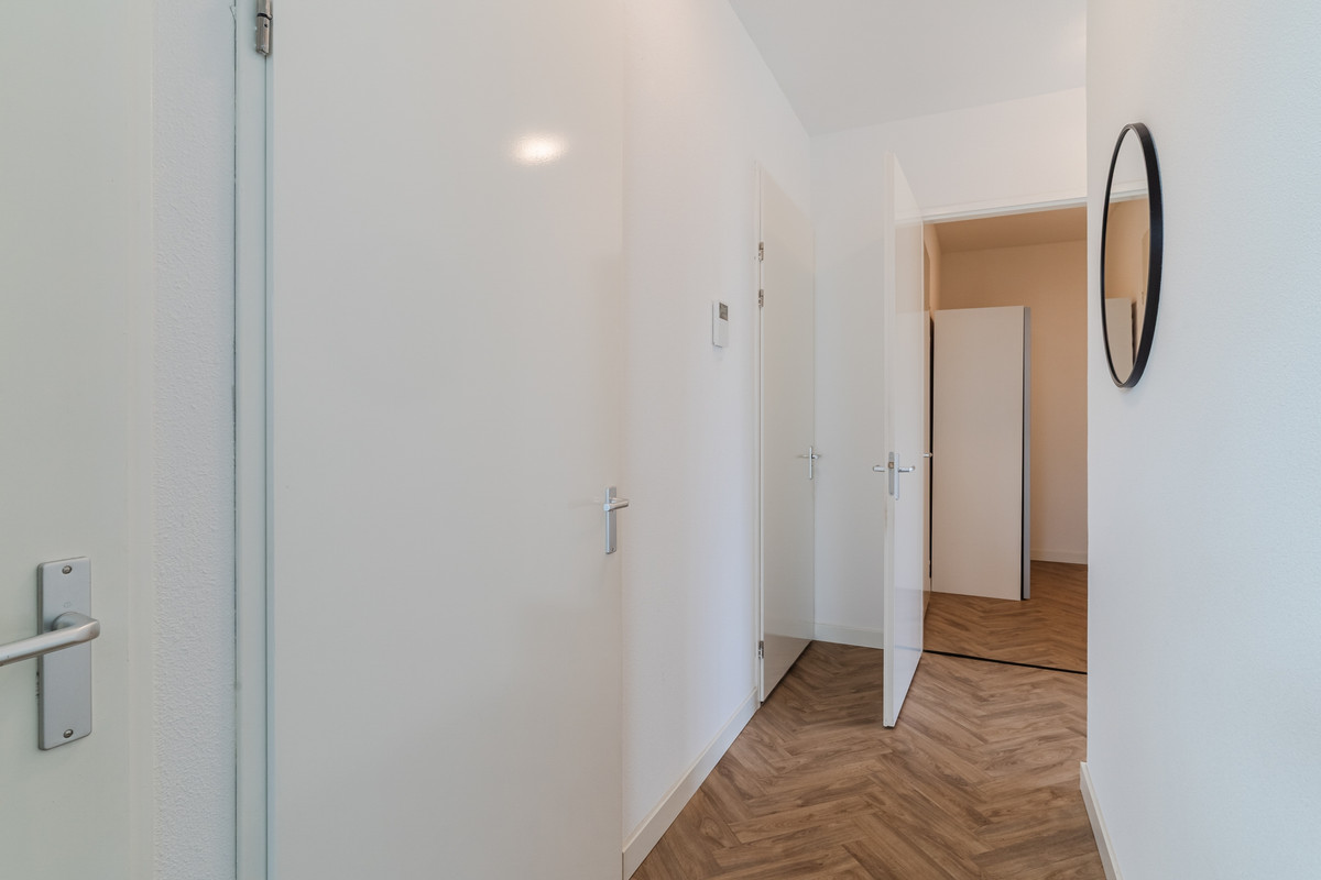 Appartement te koop: Veldstraat 16A12, Wijk En Aalburg