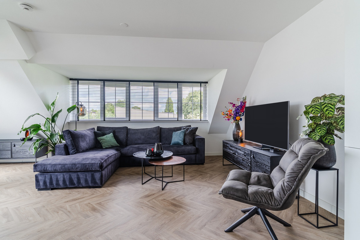 Appartement te koop: Veldstraat 16A12, Wijk En Aalburg