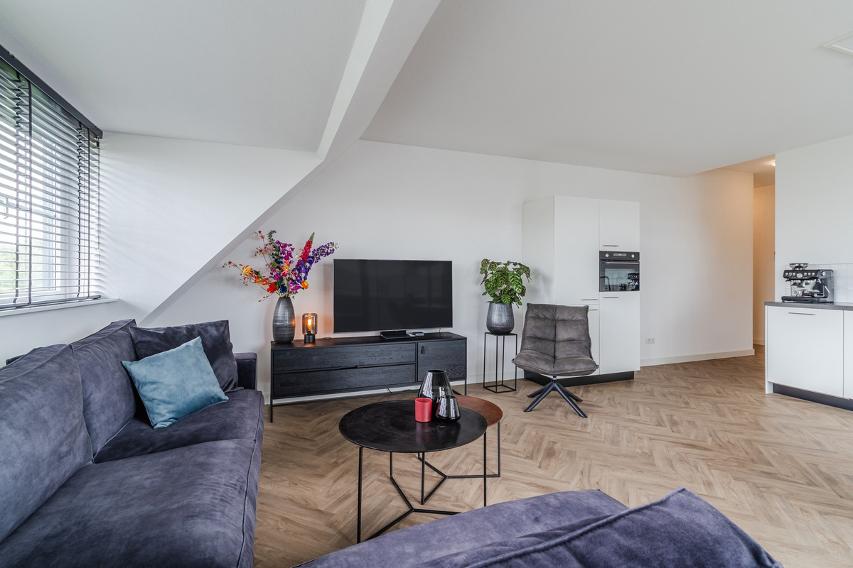 Appartement te koop: Veldstraat 16A12, Wijk En Aalburg
