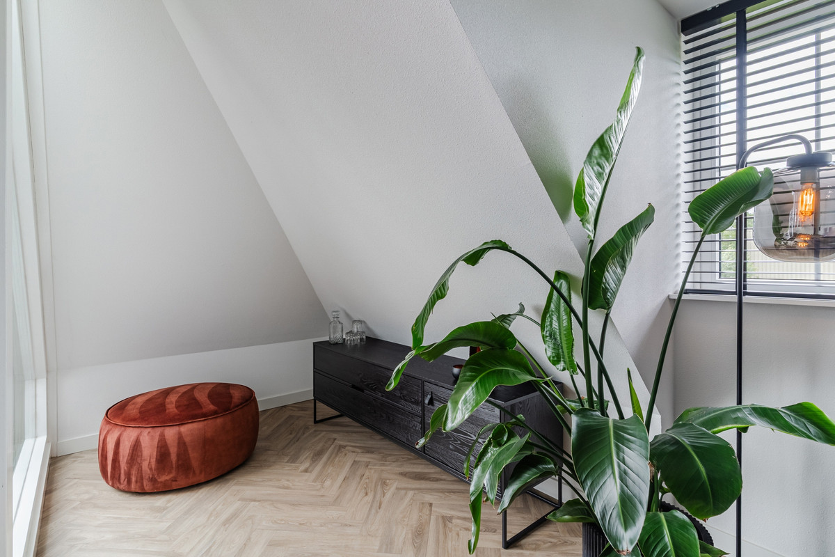 Appartement te koop: Veldstraat 16A12, Wijk En Aalburg