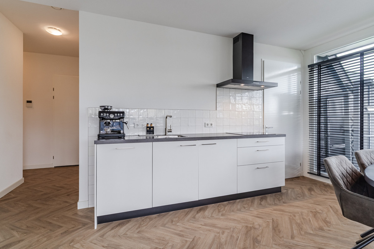 Appartement te koop: Veldstraat 16A12, Wijk En Aalburg