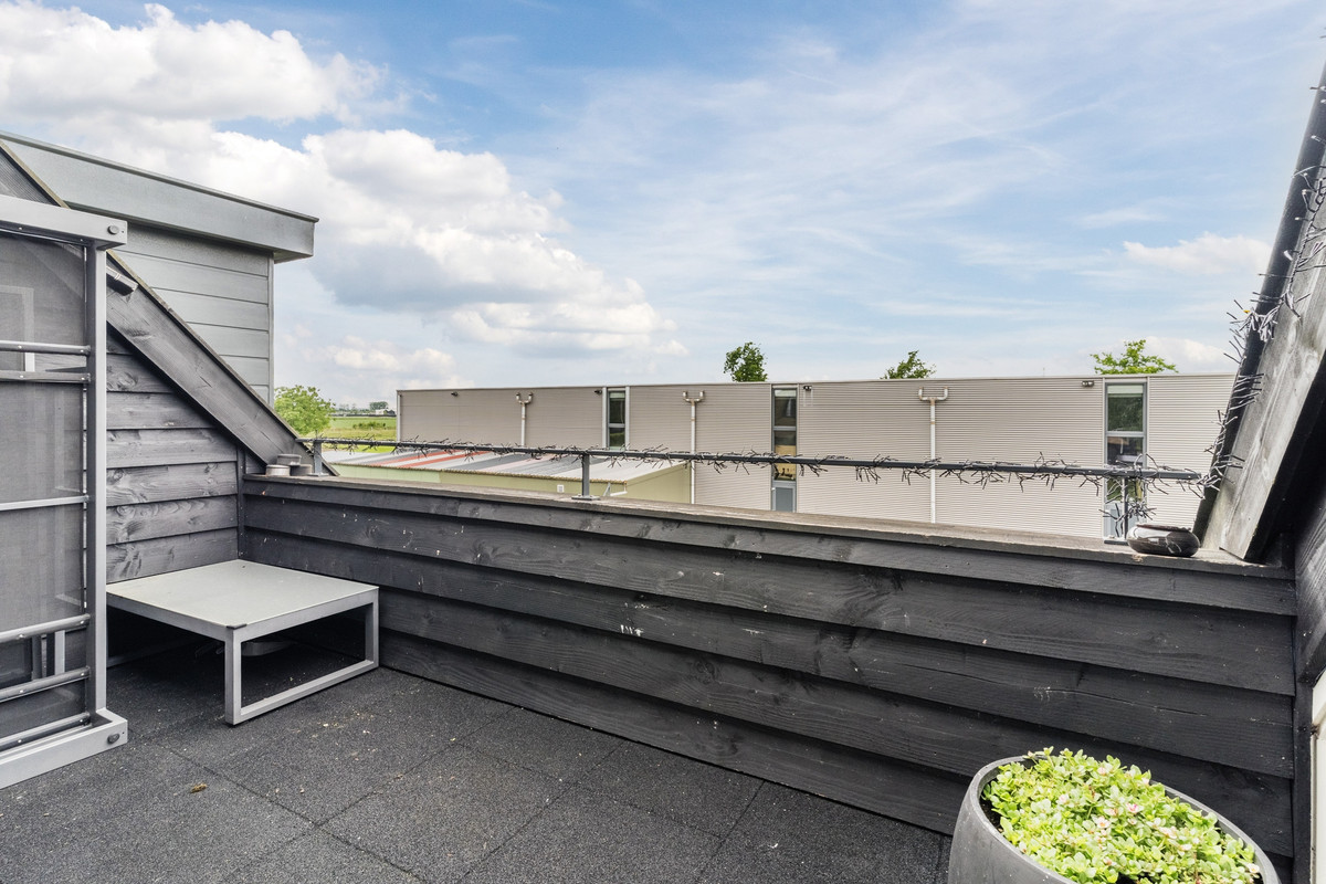 Appartement te koop: Veldstraat 16A12, Wijk En Aalburg