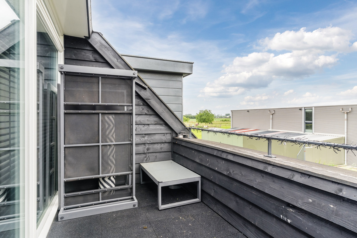 Appartement te koop: Veldstraat 16A12, Wijk En Aalburg