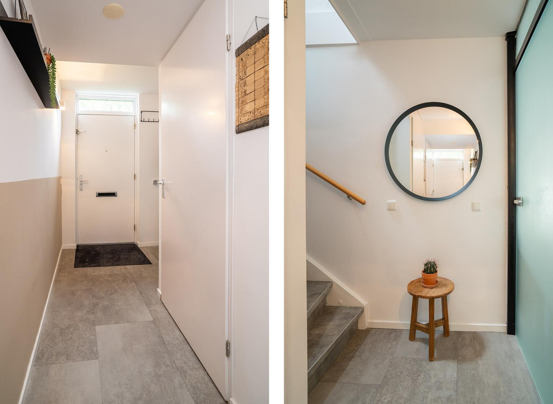 Hoekwoning te koop: Fonteinkruidlaan 33, Enschede