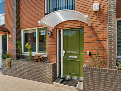 Pond Sterlinglaan 52