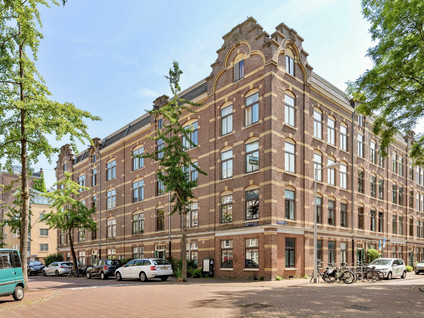 Derde Hugo De Grootstraat 31 3