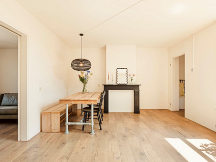 Derde Hugo De Grootstraat 31 3