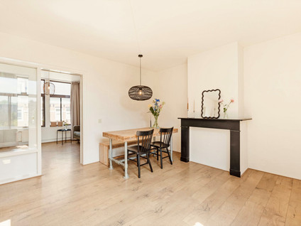 Derde Hugo De Grootstraat 31 3