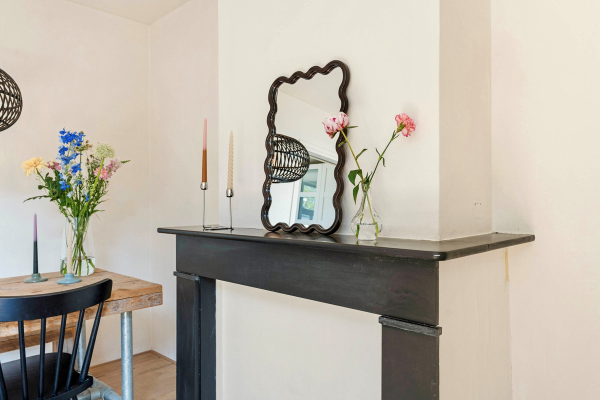 Appartement te koop: Derde Hugo De Grootstraat 31-3, Amsterdam