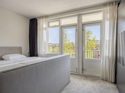 S. F. van Ossstraat 250