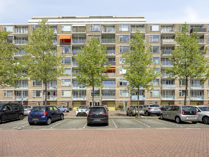 S. F. van Ossstraat 250