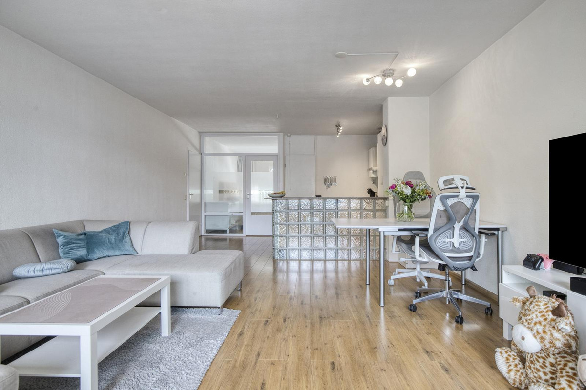 Appartement te koop: Herenwaard 17, Zoetermeer