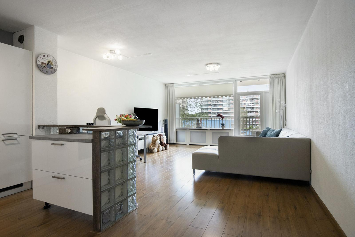 Appartement te koop: Herenwaard 17, Zoetermeer