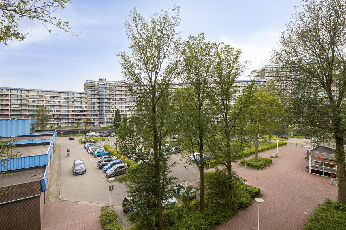 Appartement te koop: Herenwaard 17, Zoetermeer