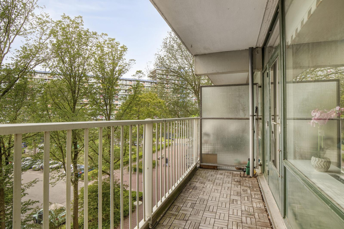 Appartement te koop: Herenwaard 17, Zoetermeer