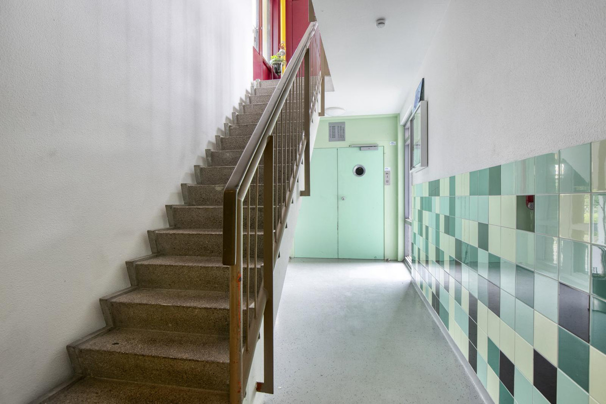 Appartement te koop: Herenwaard 17, Zoetermeer