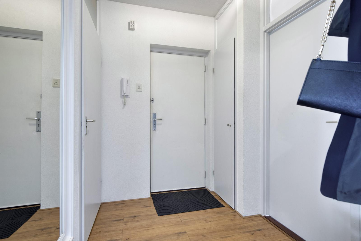 Appartement te koop: Herenwaard 17, Zoetermeer