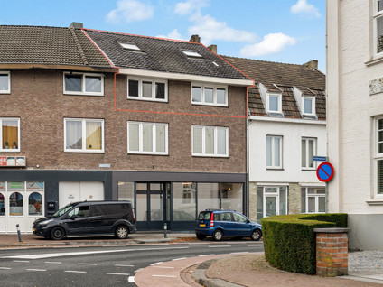 Ruitersstraat 1B
