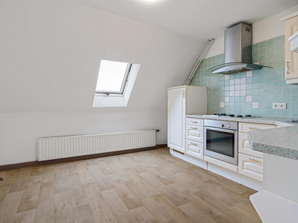 Ruitersstraat 1B
