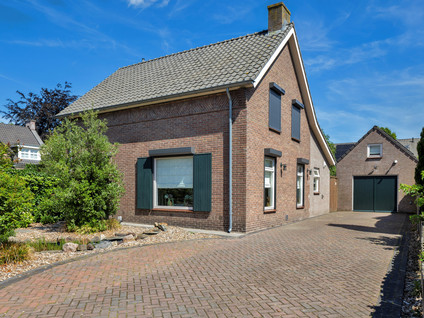 Zandstraat 21