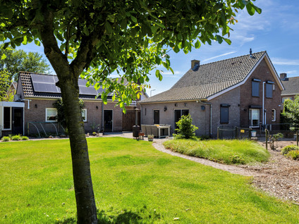 Zandstraat 21