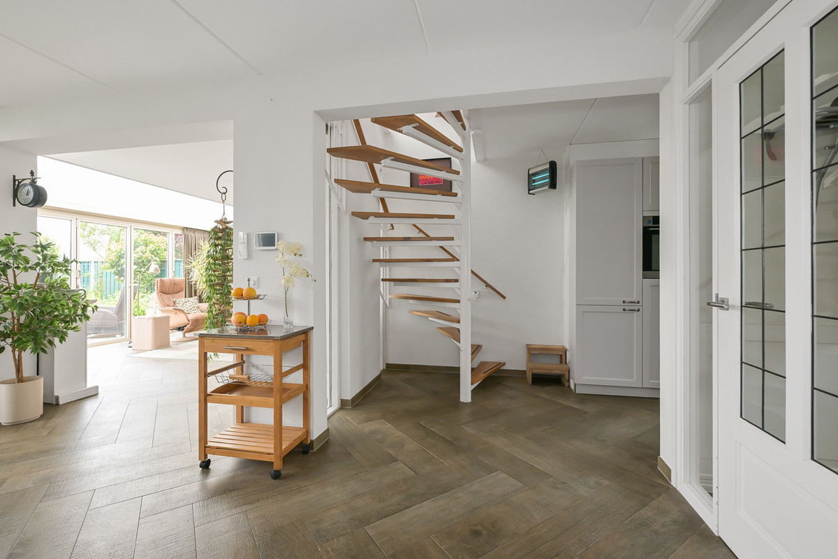 Hoekwoning te koop: Kemphaanstraat 2, Uitgeest