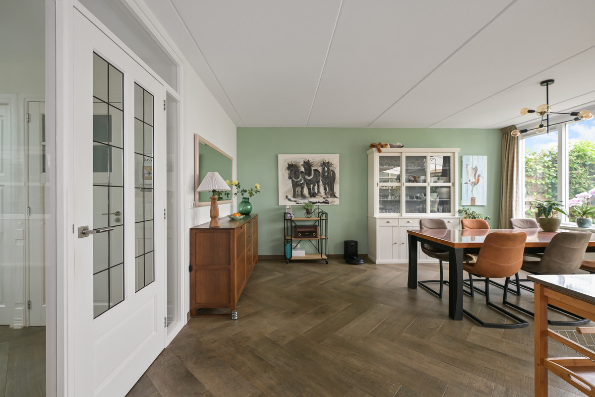 Hoekwoning te koop: Kemphaanstraat 2, Uitgeest