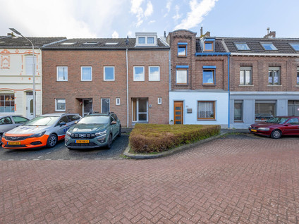 Kasperenstraat 21A