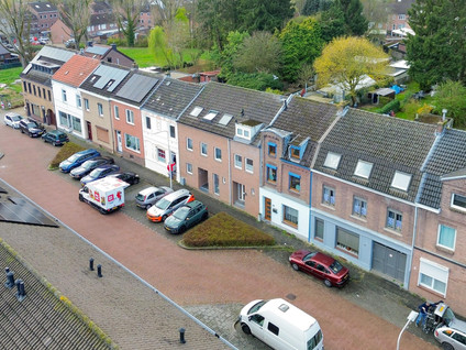 Kasperenstraat 21A