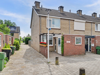 Rietgansstraat 31