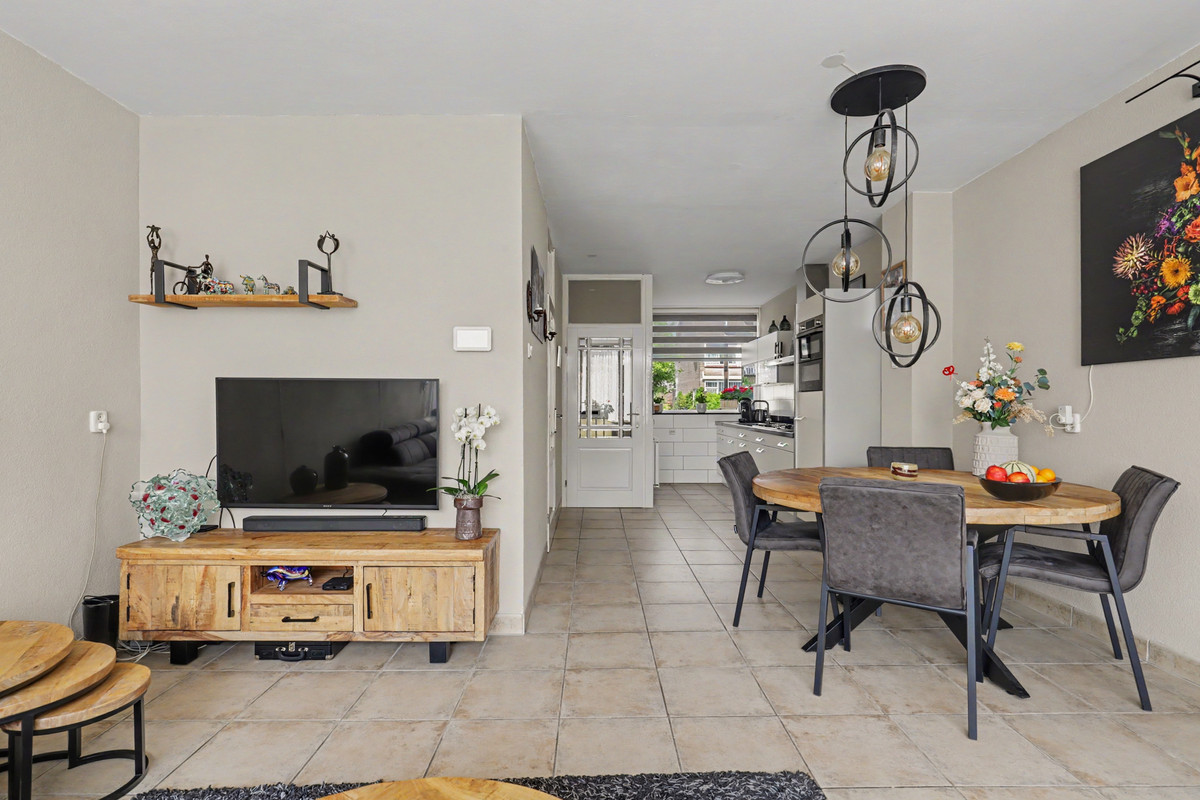 Hoekwoning te koop: Rietgansstraat 31, Strijen