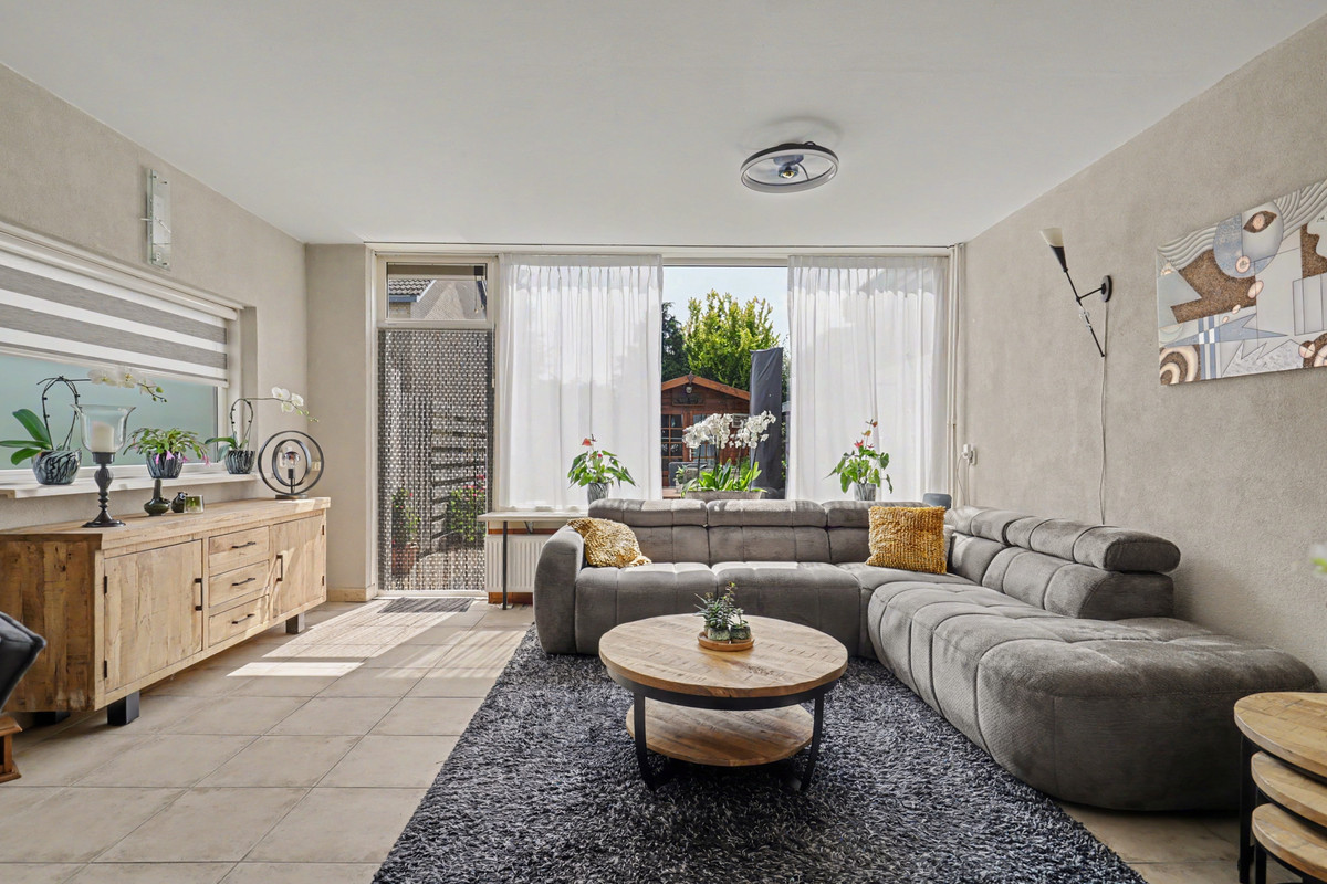 Hoekwoning te koop: Rietgansstraat 31, Strijen