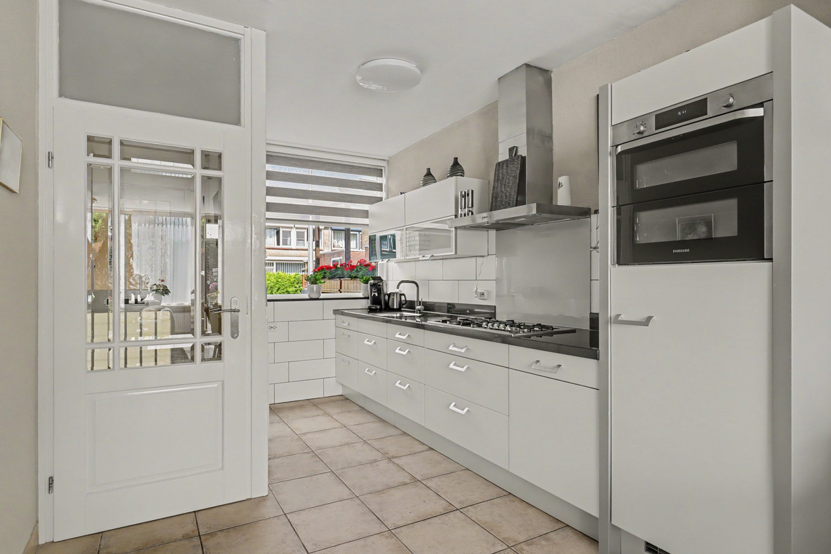Hoekwoning te koop: Rietgansstraat 31, Strijen