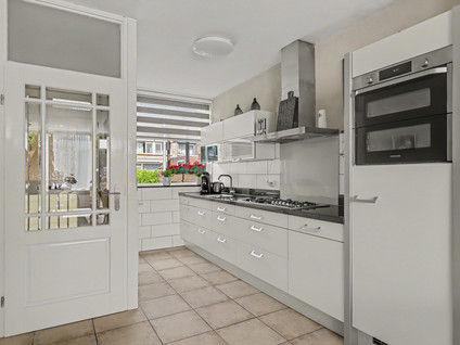 Rietgansstraat 31