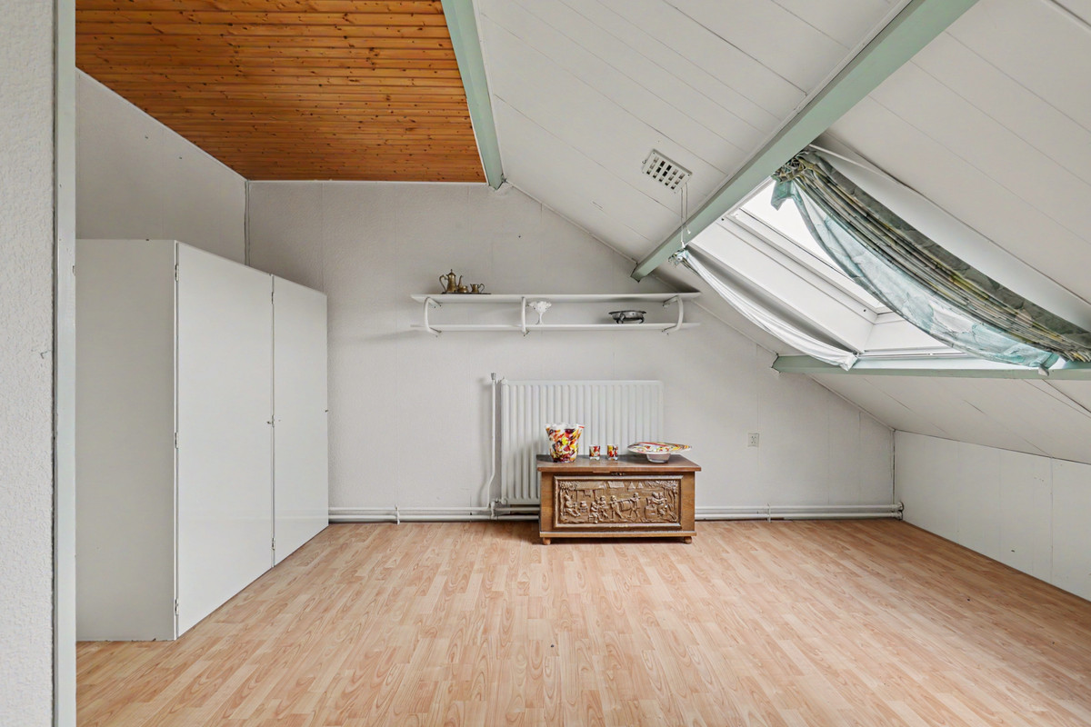 Hoekwoning te koop: Rietgansstraat 31, Strijen