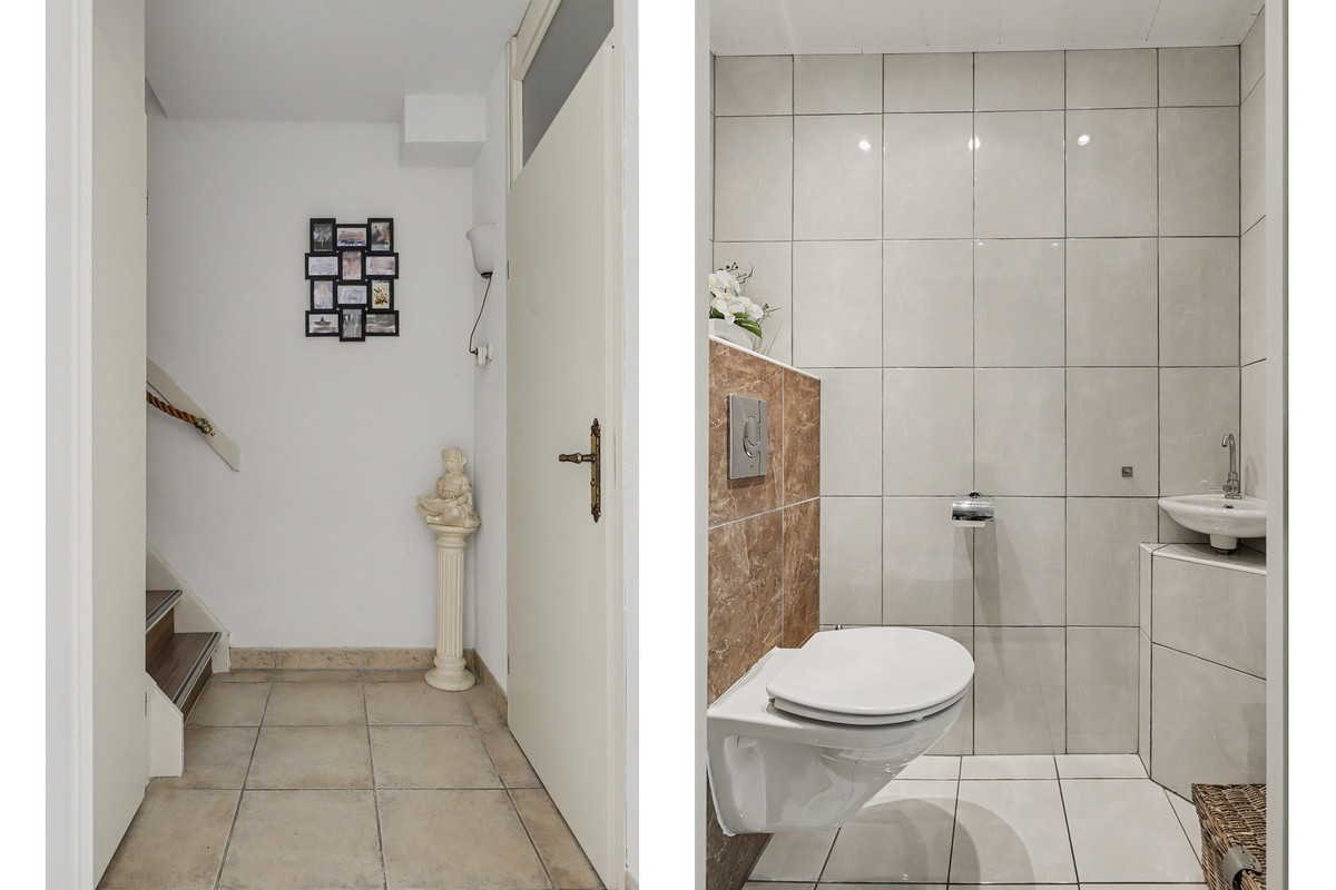 Hoekwoning te koop: Rietgansstraat 31, Strijen