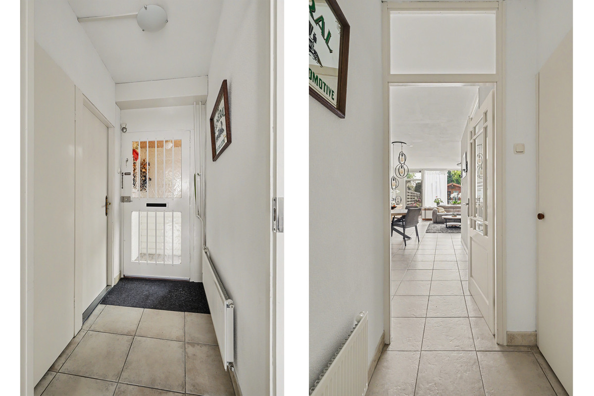 Hoekwoning te koop: Rietgansstraat 31, Strijen