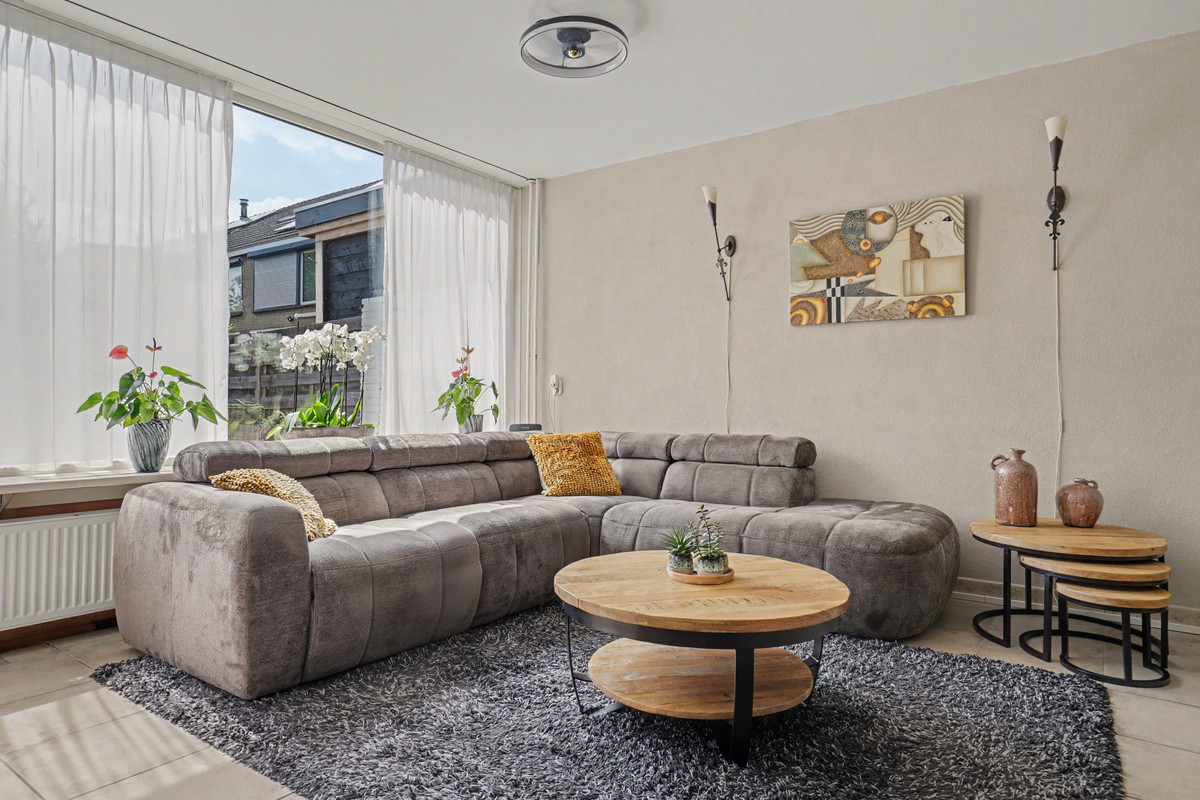 Hoekwoning te koop: Rietgansstraat 31, Strijen