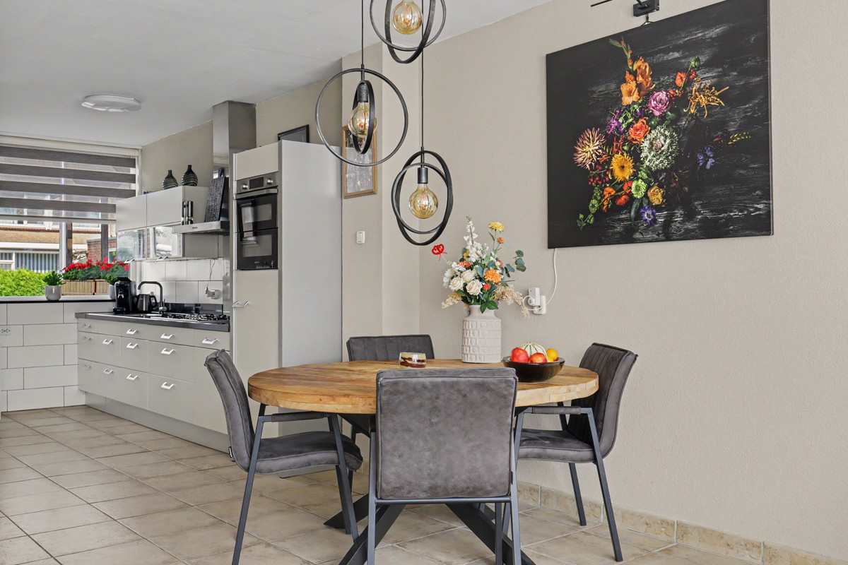 Hoekwoning te koop: Rietgansstraat 31, Strijen