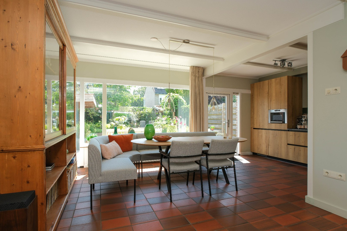 Tussenwoning te koop: Borg Ewsum 39, Almelo